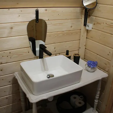 Cote Kota Holiday home *